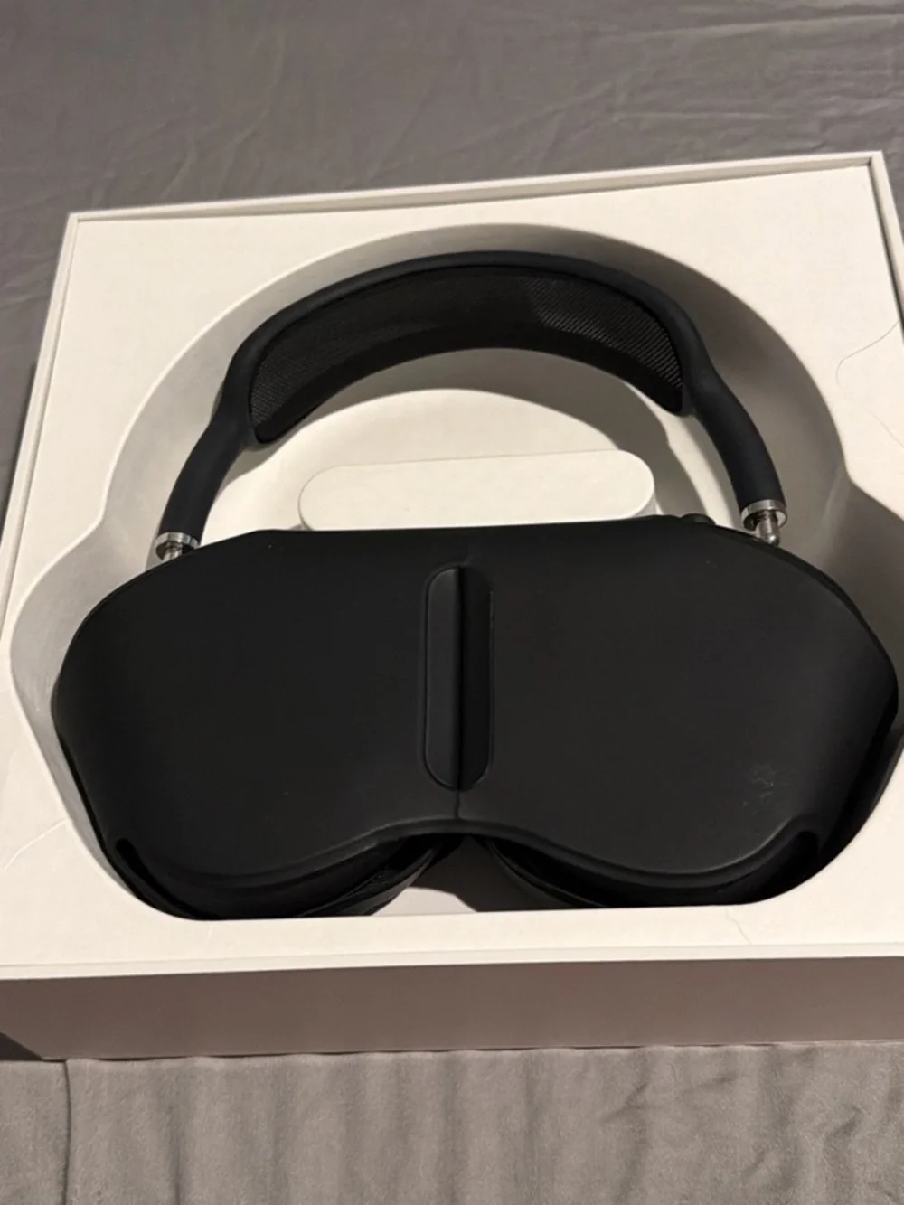 Airpod pro maxes